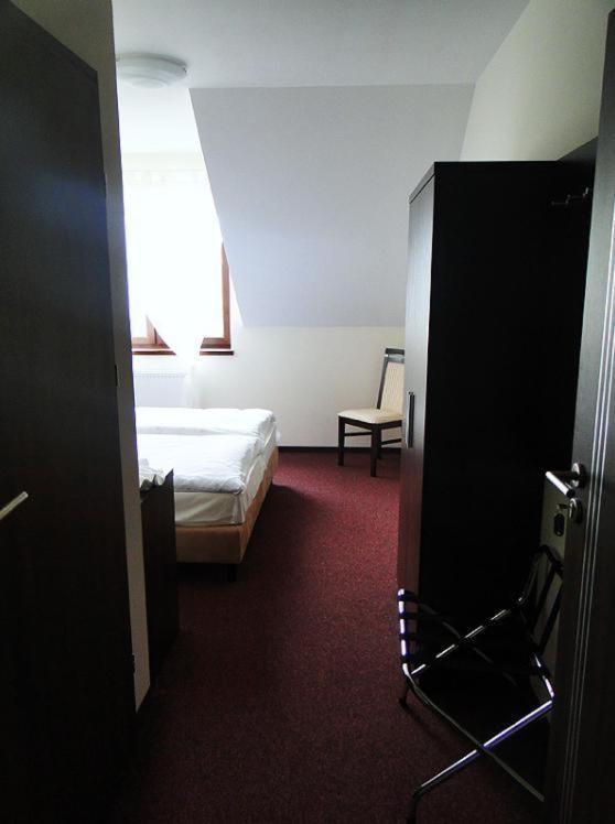 Hotel Cynamon Tokarnia  Exteriér fotografie